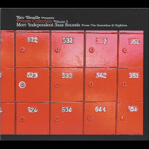 Kev Beadle – Private Collection Volume 3