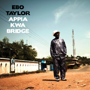 Ebo Taylor – Appia Kwa Bridge