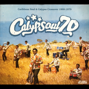 Various – Calypsoul 70