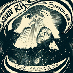 Sun Ra – The Definitive Singles Collection - Vol.1: 1952-1991