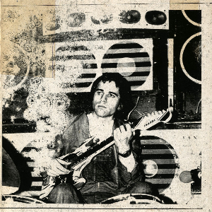 Rodion G.a. – The Lost Tapes