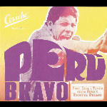 Various – Peru Bravo
