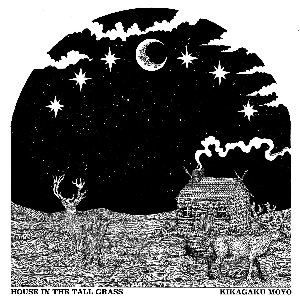 Kikagaku Moyo – House In The Tall Grass