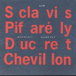 Louis Sclavis - Dominique Pifarély – Acoustic Quartet