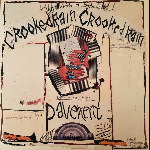 Pavement – Crooked Rain Crooked Rain