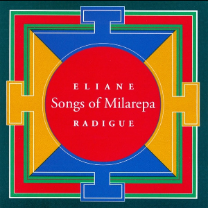 Eliane Radigue – Songs Of Milarepa