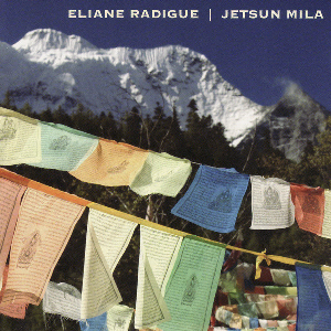 Eliane Radigue – Jetsun Mila