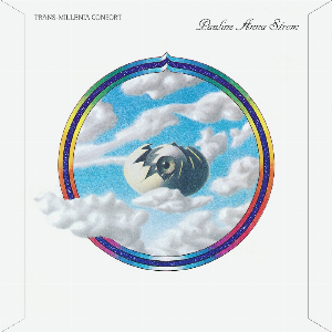 Pauline Anna Strom – Trans​-​Millenia Consort