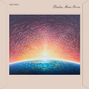 Pauline Anna Strom – Plot Zero