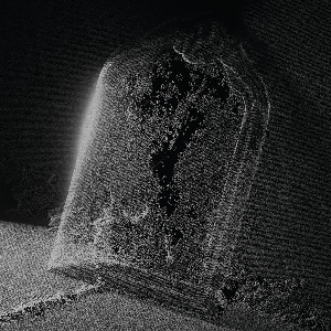 Visible Cloaks – Paradessence