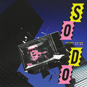 So-Do – Studio Works '83-'85