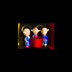 Trio Yasaï (Kumi Iwase - Hugues Vincent - Colin Neveux) – Saute-Mouton