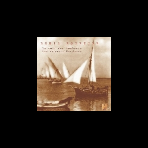Denis Fournier – La Voix Des Tambours (The Voices Of The Drums)