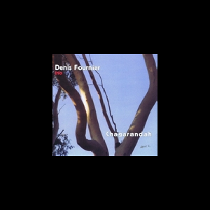 Denis Fournier Trio (Garcin - Santacruz) – Chagarandah