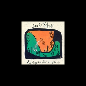 Louis Sclavis – Ad Augusta Per Angustia