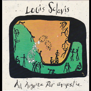 Louis Sclavis – Ad Augusta Per Angustia