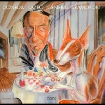 Michel Doneda - Daunik Lazro – General Gramofon