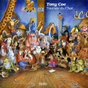 Tony Coe – Tournée Du Chat
