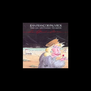 Pauvros Jean-François – Le Grand Amour
