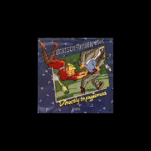 Beresford Steve / Bennink Han – Directly To Pyjamas
