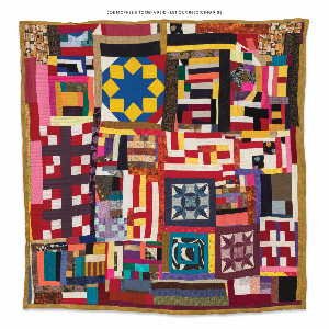 Joe Mcphee & Tomeka Reid – Let Our Rejoicing Rise