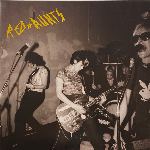 Red Aunts – Come Up For A Closer Look ( Lp, 45 Rpm, Compilation, Gatefold)