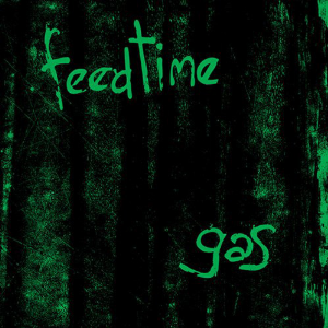 Feedtime – Gas