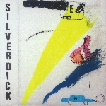 Silver Dick – S/T