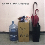 Tom Abbs - Frequency Response – Lost & Found