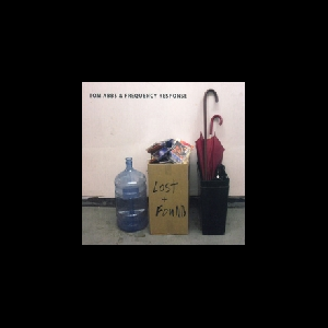 Tom Abbs - Frequency Response – Lost & Found