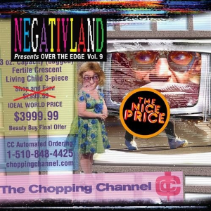 Negativland – Presents Over The Edge Vol. 9: The Chopping Channel