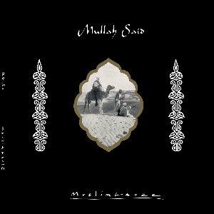 Muslimgauze – Mullah Said