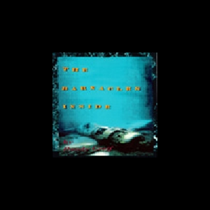 Randy Greif – The Barnacles Inside