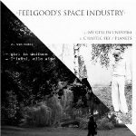 Feelgood’s Space Industry & C. Van Huffel – Girls In Uniform