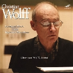 Christian Wolff – Incidental Music And Keyboard Miscellany