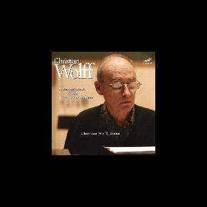 Christian Wolff – Incidental Music And Keyboard Miscellany