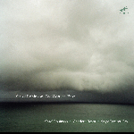 Carol Robinson - Charlotte Testu - Serge Teyssot-Gay – The Weather Pieces