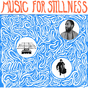 Harlan Silverman – Music For Stillness