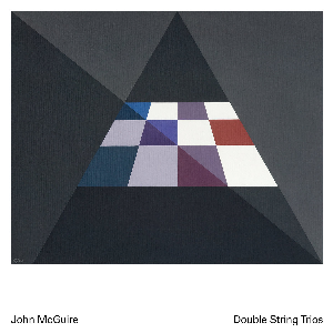 John Mcguire – Double String Trios
