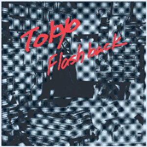 Various – Tokyo Flashback