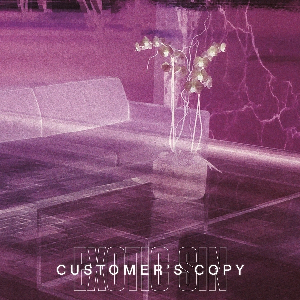 Exotic Sin – Customer's Copy
