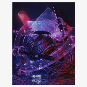 Marina Rosenfeld – Deathstar