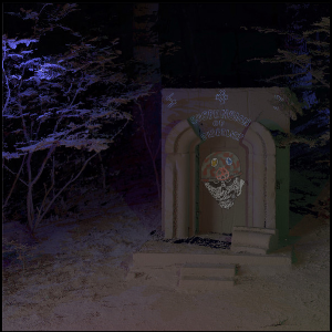 Die Waitwatchers – Suspension Of Disbelief