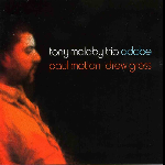 Tony Malaby Trio – Adobe