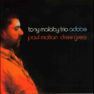 Tony Malaby Trio – Adobe