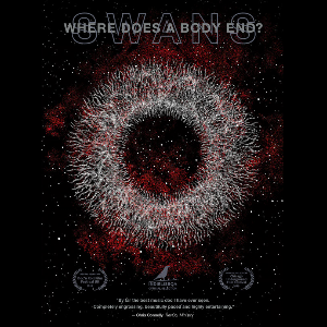 Marco Porsia - Swans – Where Does A Body End?