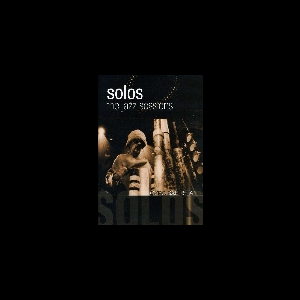 Cyro Baptista – Solos The Jazz Sessions