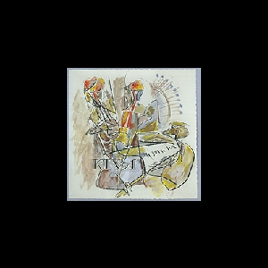 Kiva – S/T
