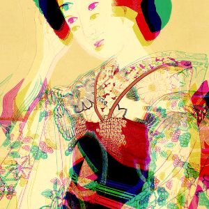 Mikado Koko – Maza Gusu