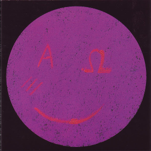 Current 93 – How I Devoured Apocalypse Balloon